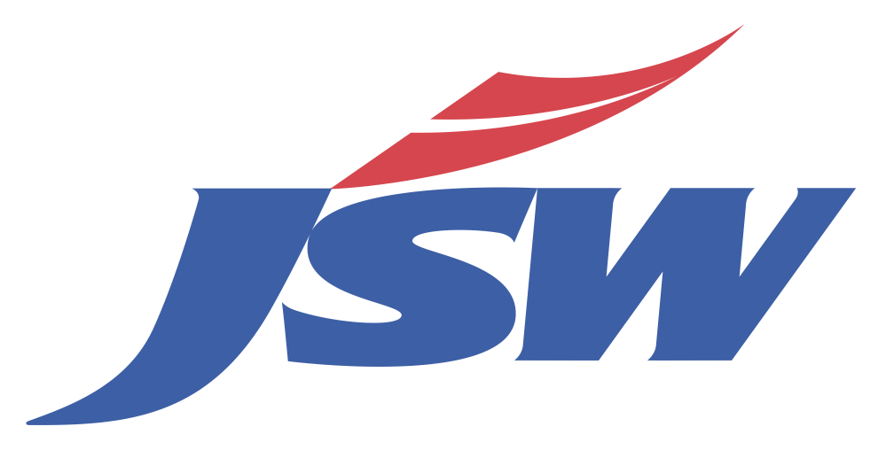 JSW Logo