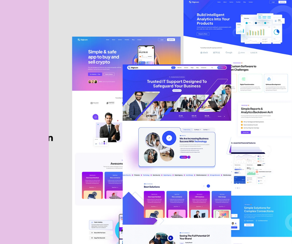 Web Project