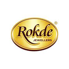 Rokde Logo